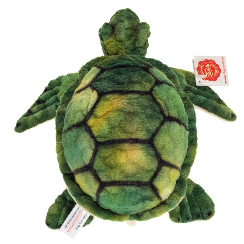 Knuffel Waterschildpad 23cm Knuffel Waterschildpad 23cm
