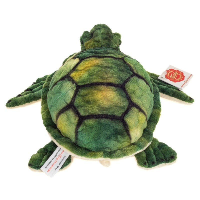 Knuffel Waterschildpad 23cm Knuffel Waterschildpad 23cm