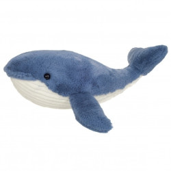 Knuffel Walvis 44cm