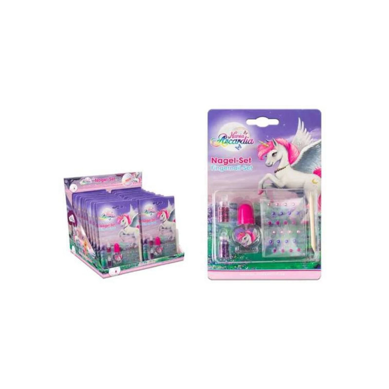 Nagellak set Nania Arcadia