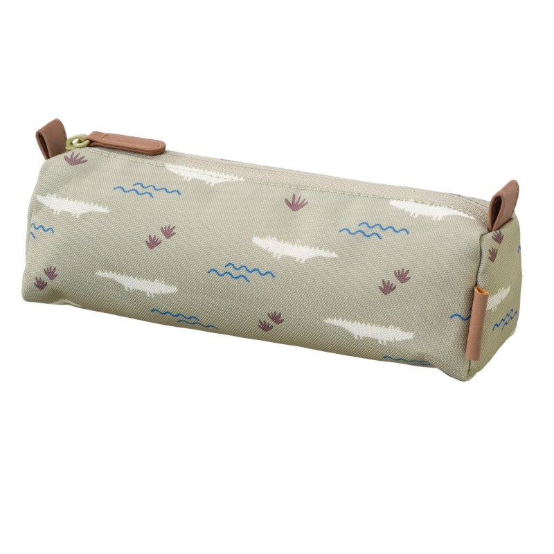 Etui Crocodile