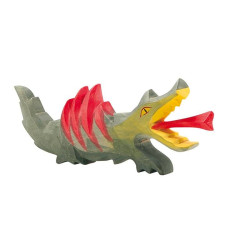 Draak 2783