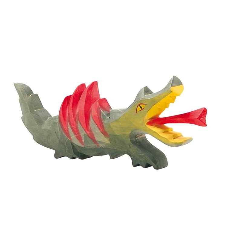 Draak 2783