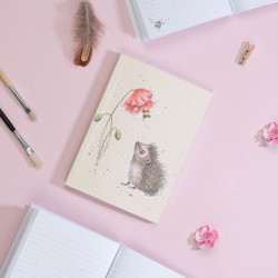 Set of 3 Notebooks - The Country Set