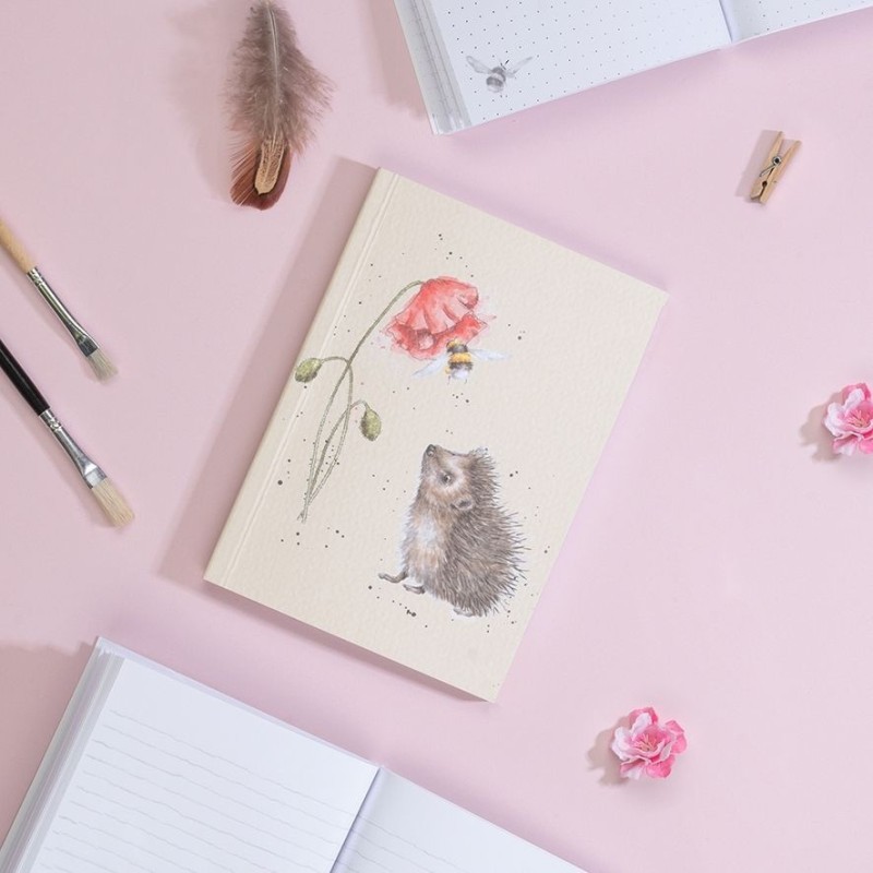 Set of 3 Notebooks - The Country Set