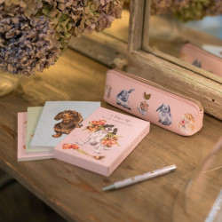 Set of 3 Notebooks - A Dog's Life