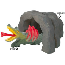 Drakengrot Grot 5540409