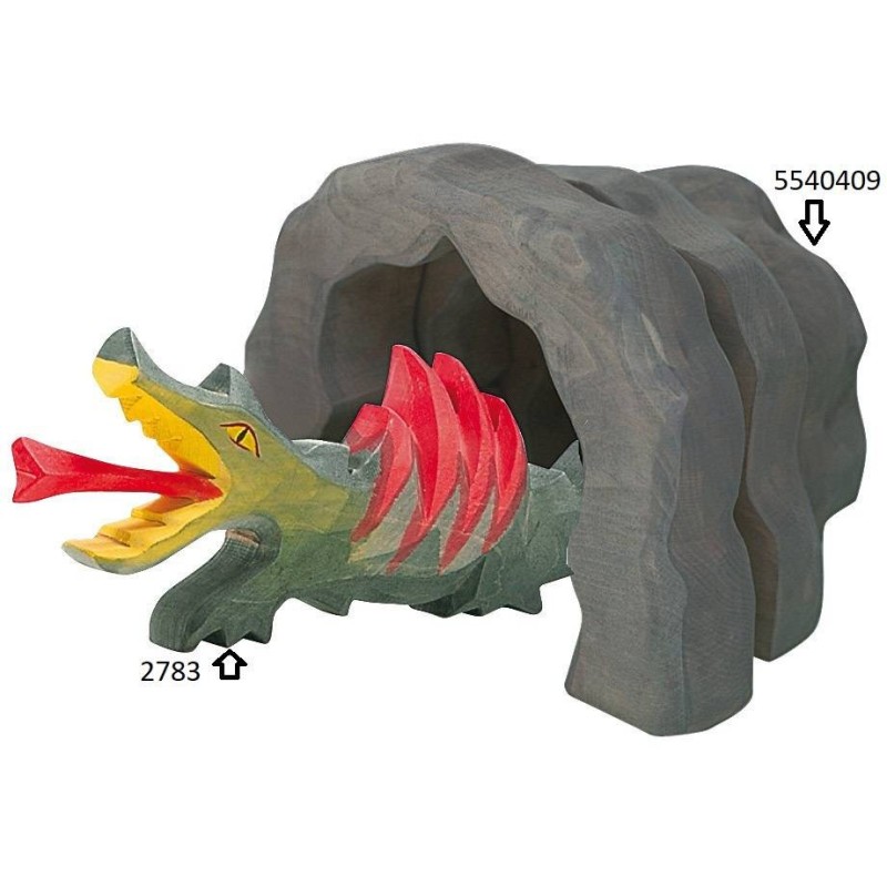 Drakengrot Grot 5540409