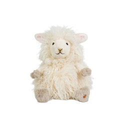 Knuffel Schaap Beryl the Sheep 24cm Knuffel Schaap Beryl the Sheep 24cm