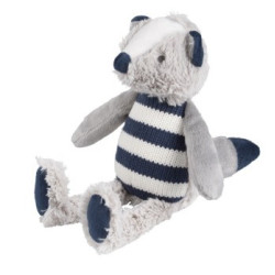 Knuffel Stinkdier Steve no.1 24cm