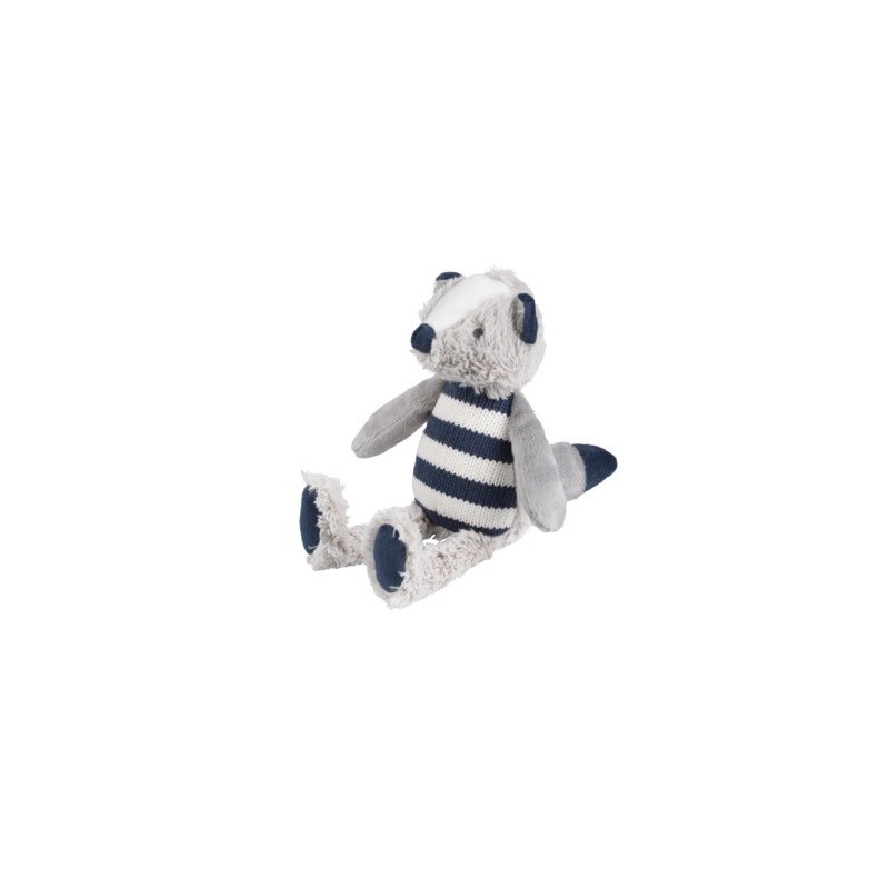 Knuffel Stinkdier Steve no.1 24cm