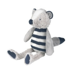 Knuffel Stinkdier Steve no.2 36cm Knuffel Stinkdier Steve no.2 36cm