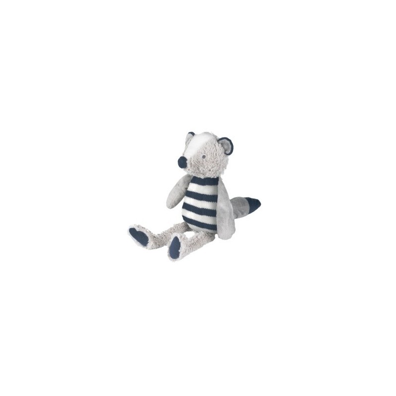 Knuffel Stinkdier Steve no.2 36cm Knuffel Stinkdier Steve no.2 36cm
