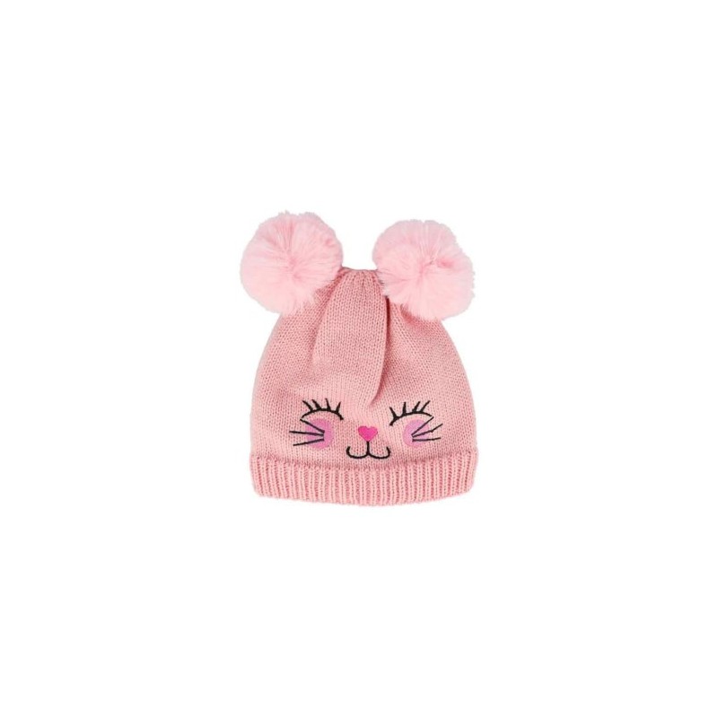 Muts Roze