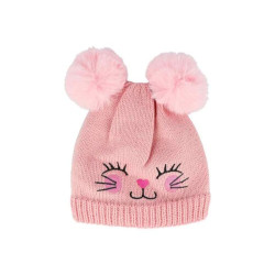 Muts Roze