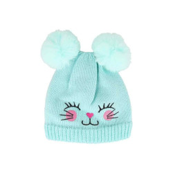 Muts Blauw