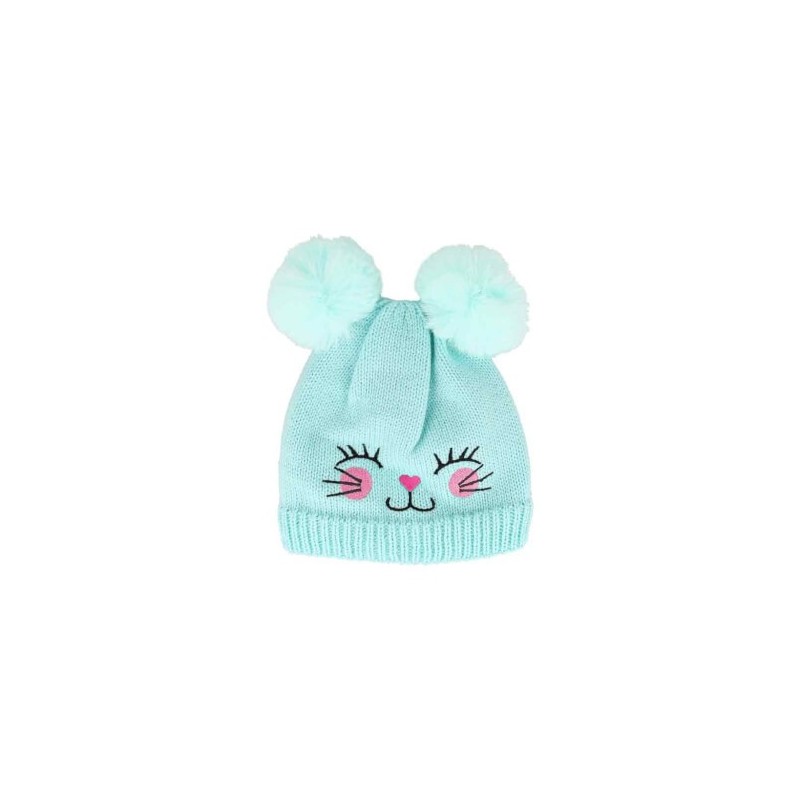 Muts Blauw