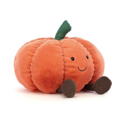 Knuffel Amuseable Pumpkin