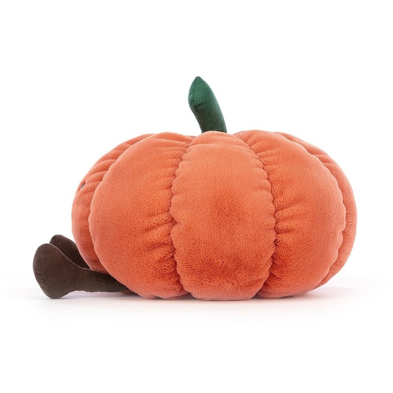 Knuffel Amuseable Pumpkin