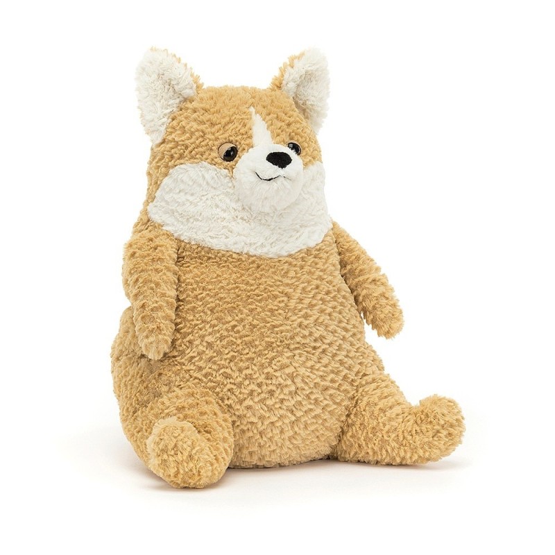 Knuffel Hond Amore Corgi