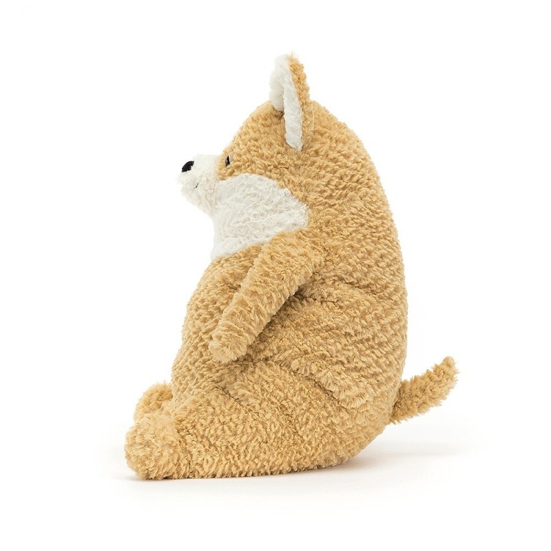 Knuffel Hond Amore Corgi