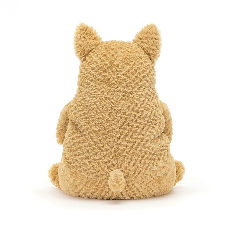 Knuffel Hond Amore Corgi