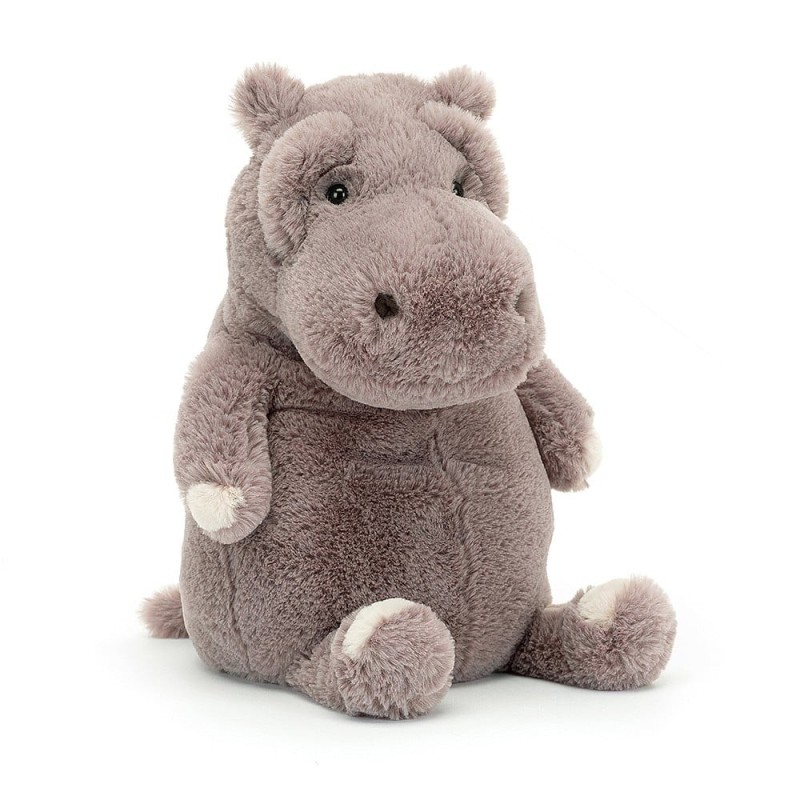 Knuffel Nijlpaard Myrtle Hippopotamus