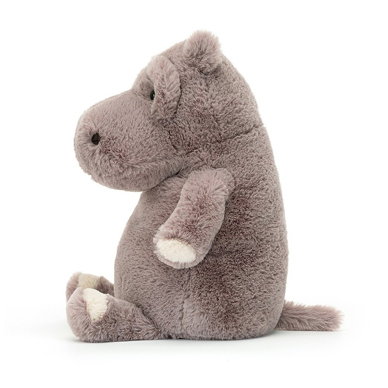 Knuffel Nijlpaard Myrtle Hippopotamus