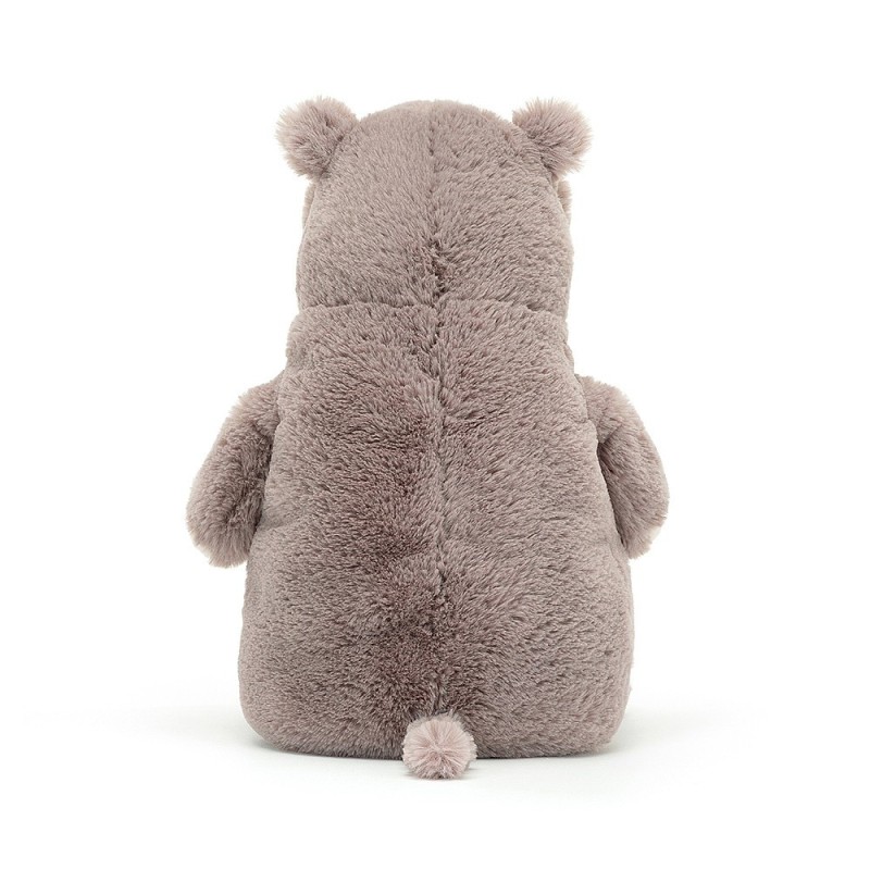 Knuffel Nijlpaard Myrtle Hippopotamus
