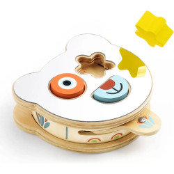 Vormendoosje BabyBoomi
