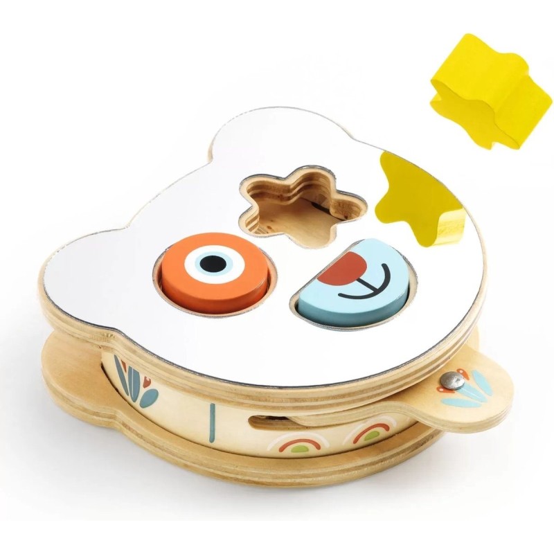 Vormendoosje BabyBoomi