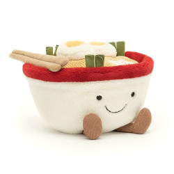 Knuffel Amuseable Ramen