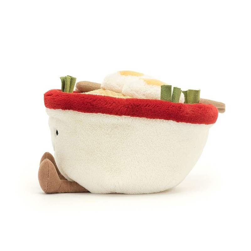 Knuffel Amuseable Ramen