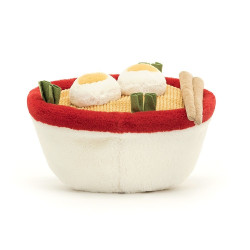 Knuffel Amuseable Ramen
