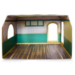 Cardboard Room Shop Cardboard Room Shop