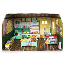 Cardboard Room Shop Cardboard Room Shop
