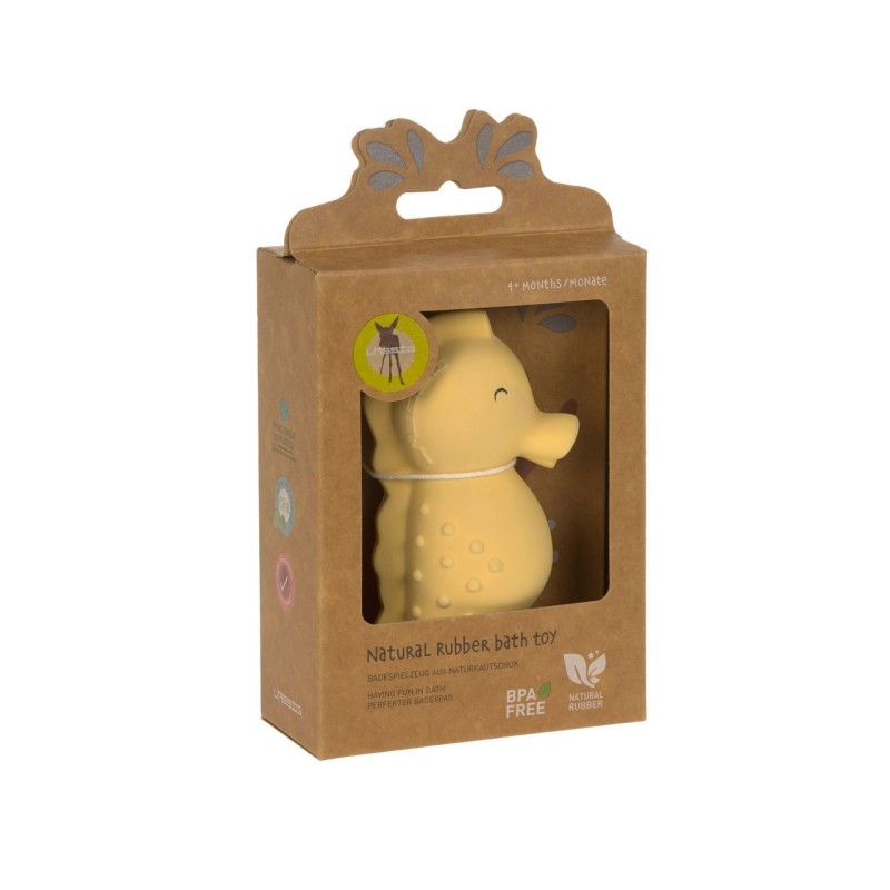 Baby Badspeelgoed Zeepaardje