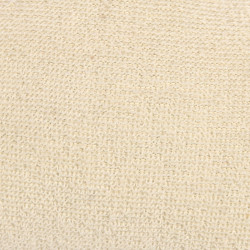 Muziekknuffel Little Universe Wolk Creme