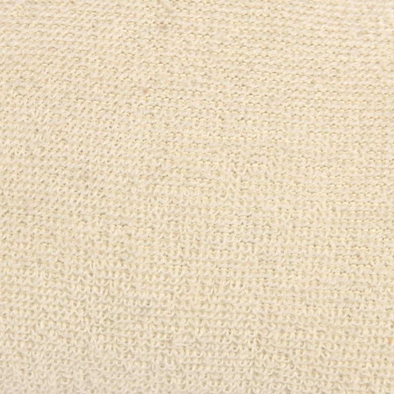 Muziekknuffel Little Universe Wolk Creme