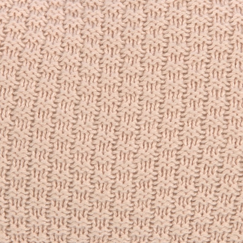 Muziekknuffel Little Universe Wolk Creme