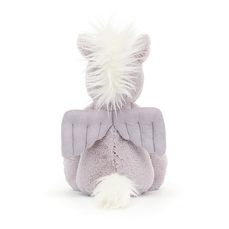 Knuffel Bashful Pegasus