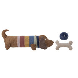 Knuffel Charlie Hond