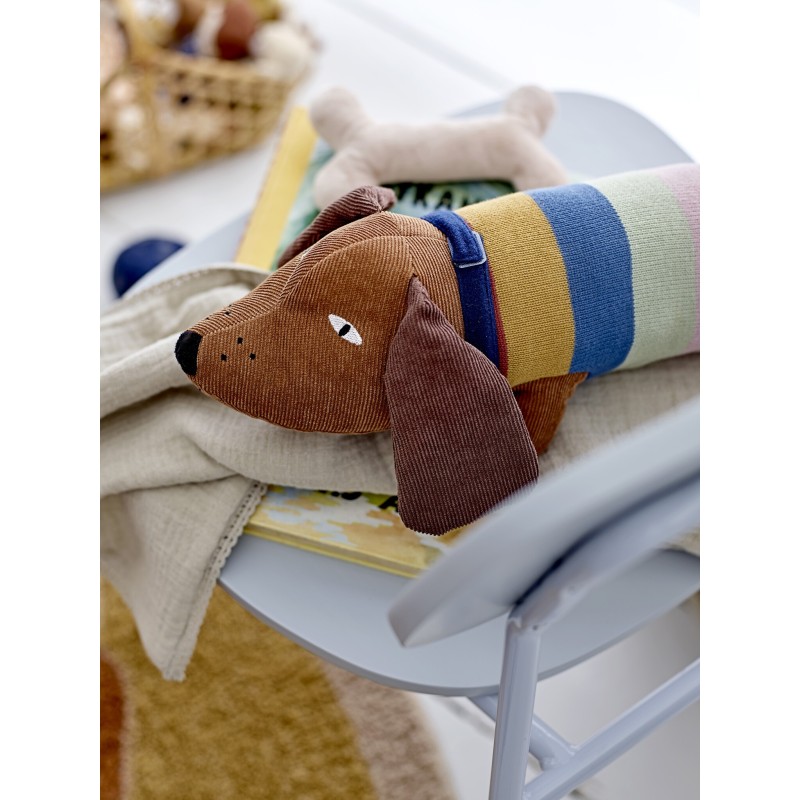 Knuffel Charlie Hond Knuffel Charlie Hond