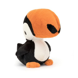 Knuffel Bodacious Beak Toucan