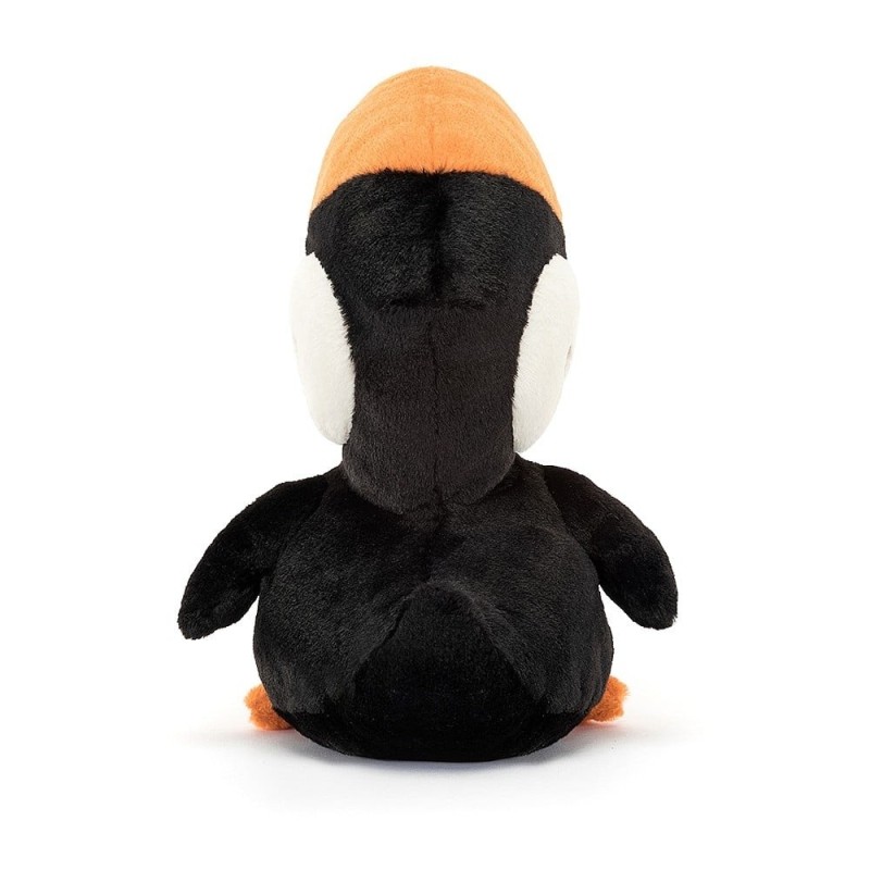Knuffel Bodacious Beak Toucan Knuffel Bodacious Beak Toucan