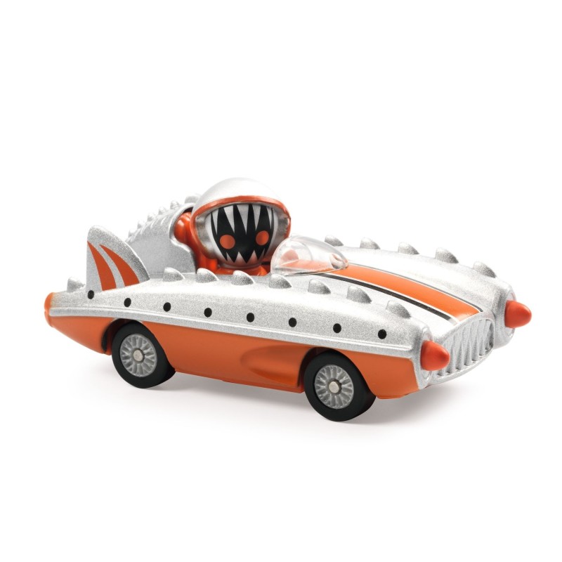 Crazy Motors Piranha Kart Crazy Motors Piranha Kart