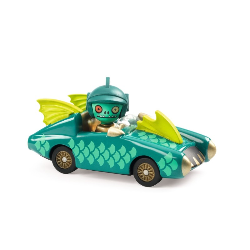 Crazy Motors Mister Wings Crazy Motors Mister Wings