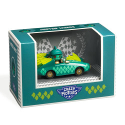 Crazy Motors Mister Wings Crazy Motors Mister Wings