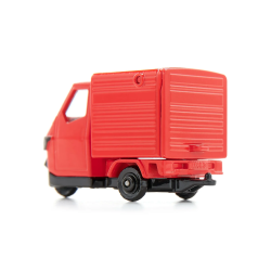 Piaggio Ape 50 1583