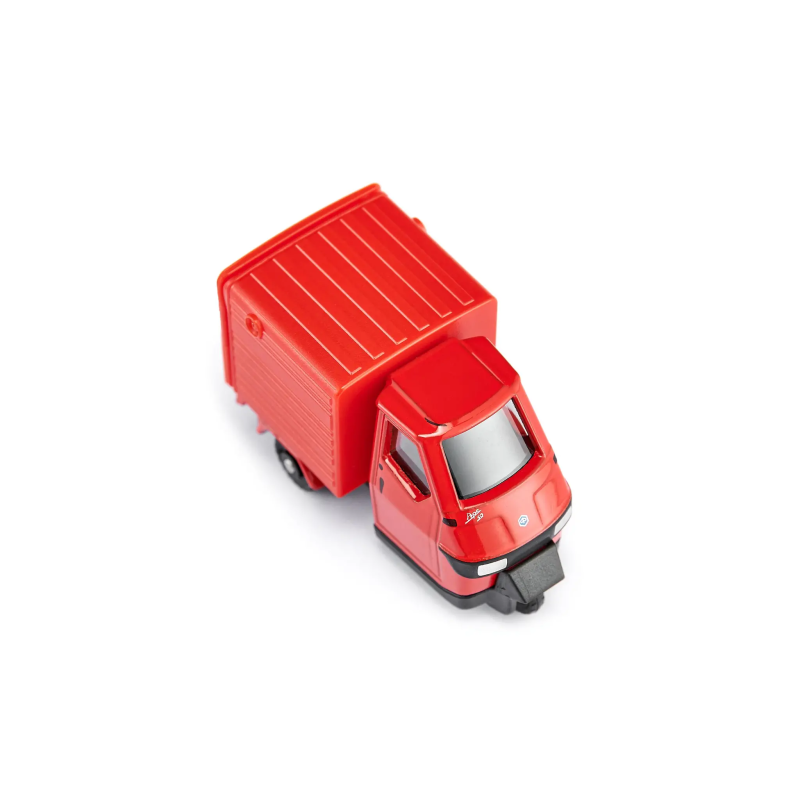Piaggio Ape 50 1583
